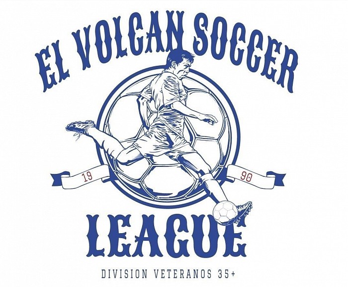 El Volcán Soccer League
